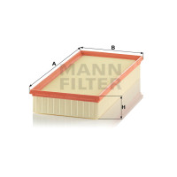 Фильтр воздушный MANN-FILTER C 39 219
